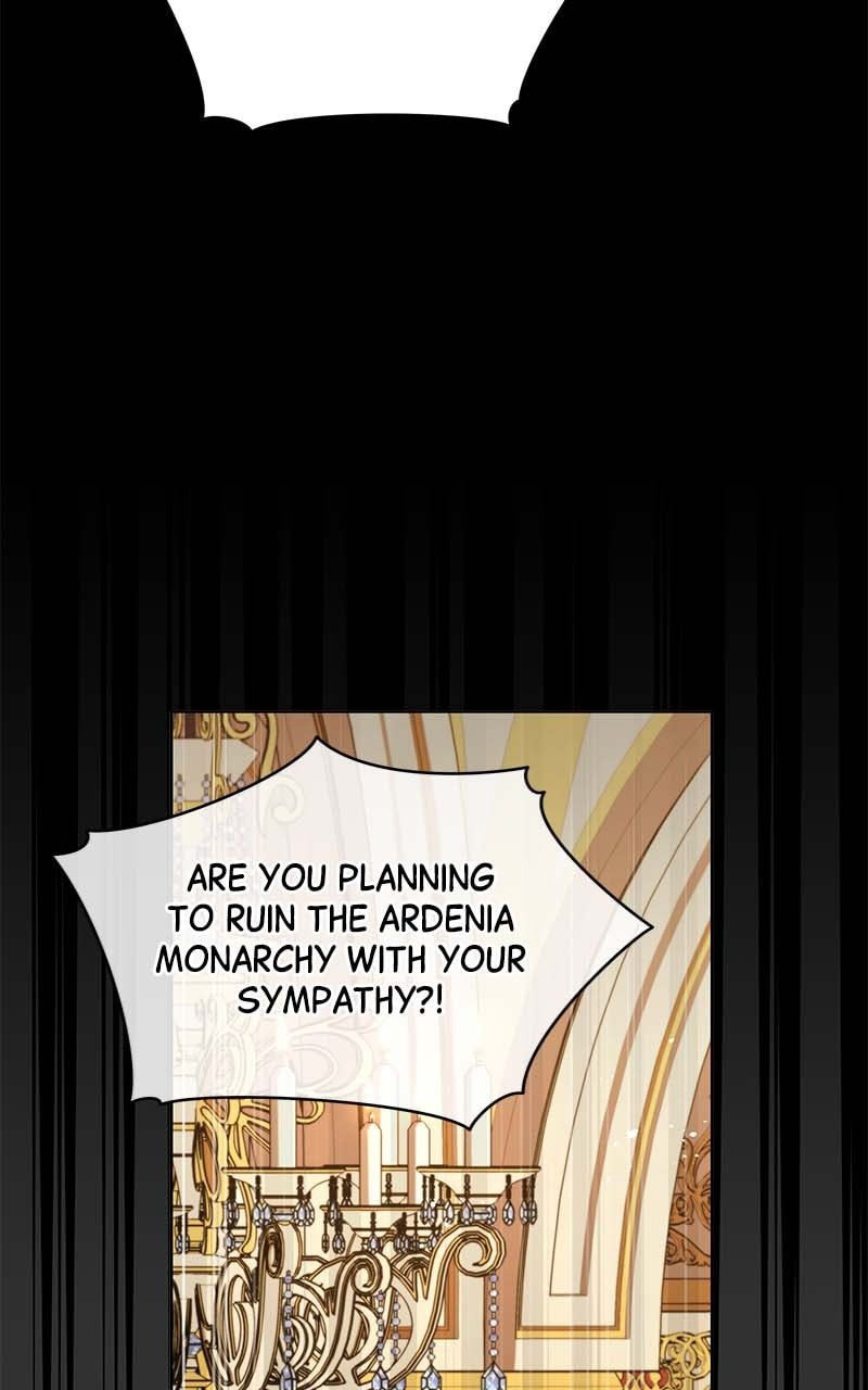 The Duke's Cursed Charm Chapter 65 page 6 - 