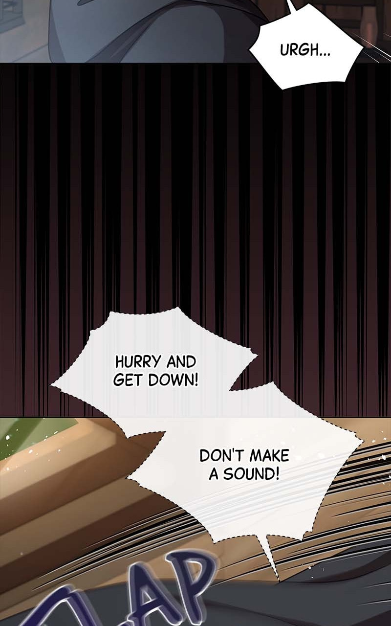 The Duke's Cursed Charm Chapter 65 page 52 - 