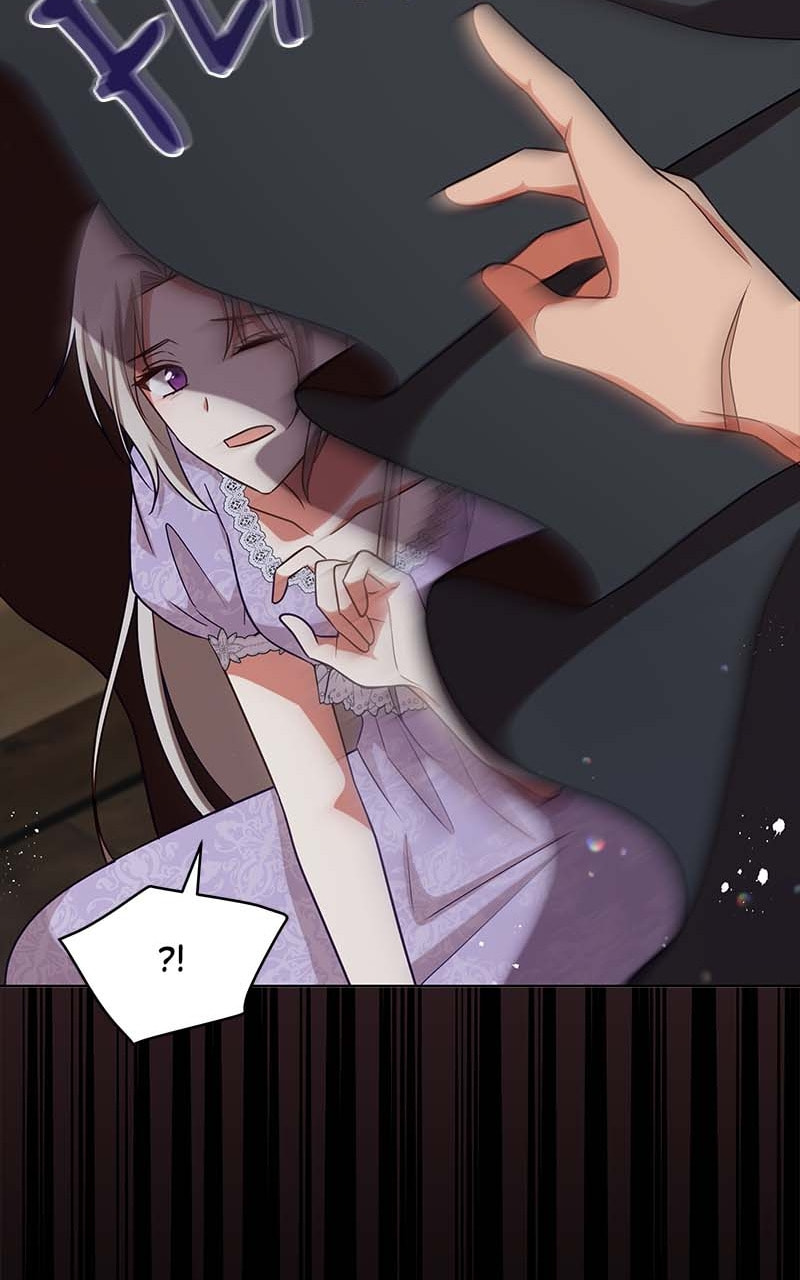 The Duke's Cursed Charm Chapter 65 page 53 - 