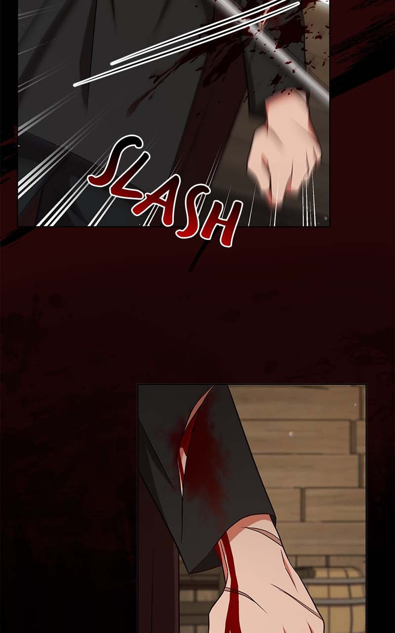The Duke's Cursed Charm Chapter 65 page 55 - 