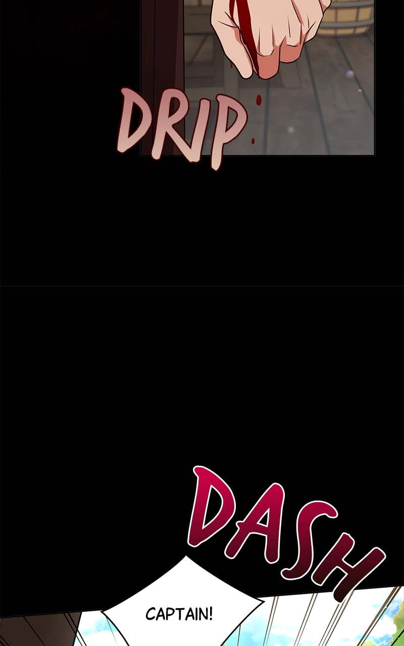 The Duke's Cursed Charm Chapter 65 page 56 - 