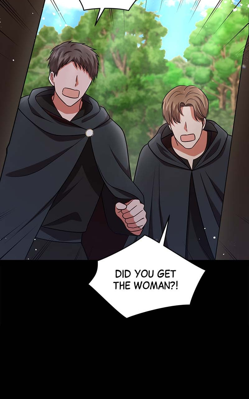 The Duke's Cursed Charm Chapter 65 page 57 - 