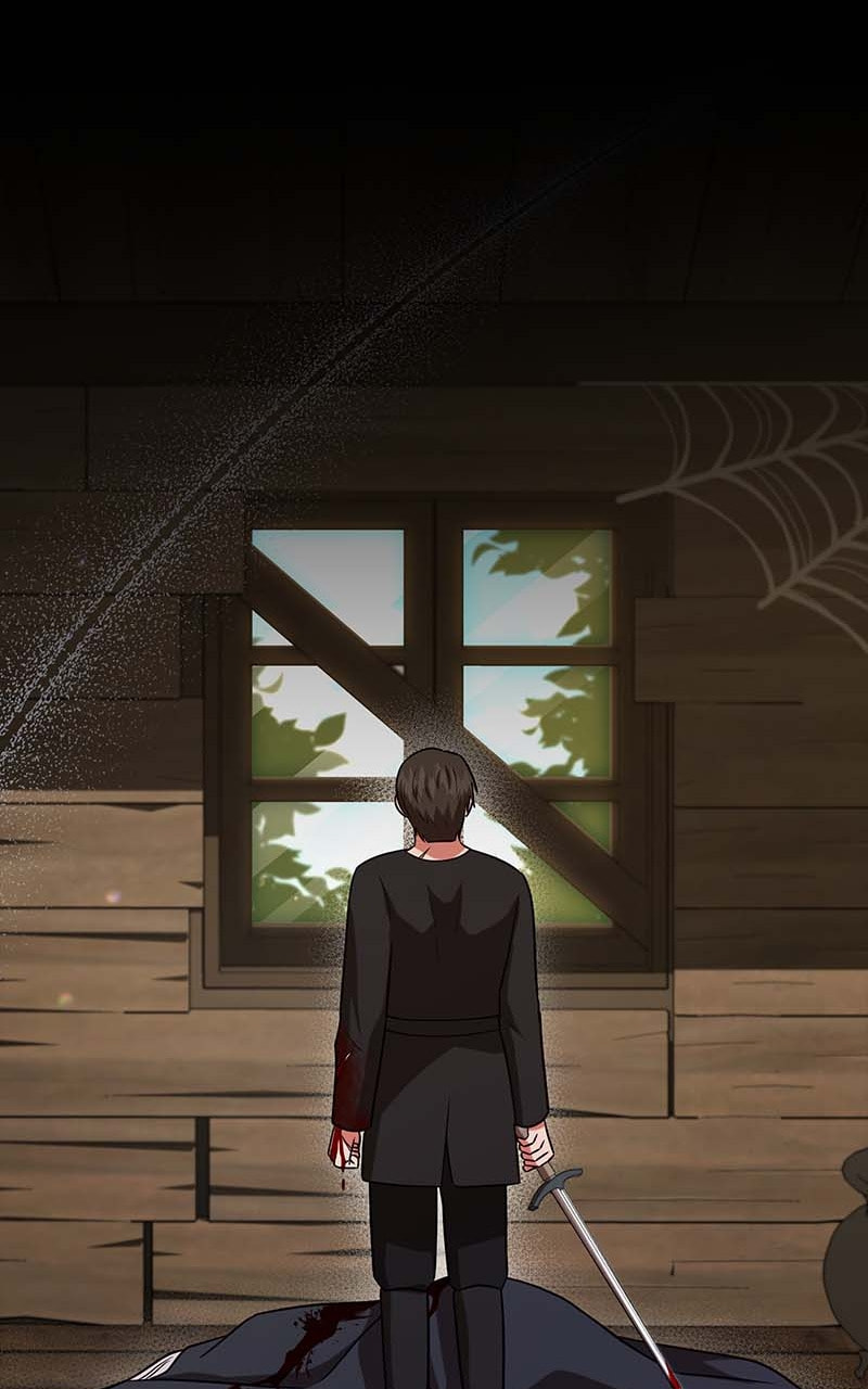 The Duke's Cursed Charm Chapter 65 page 58 - 