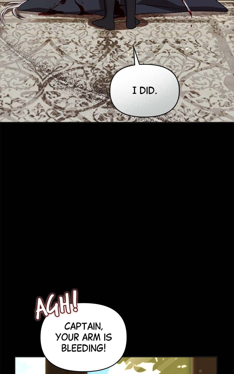 The Duke's Cursed Charm Chapter 65 page 59 - 
