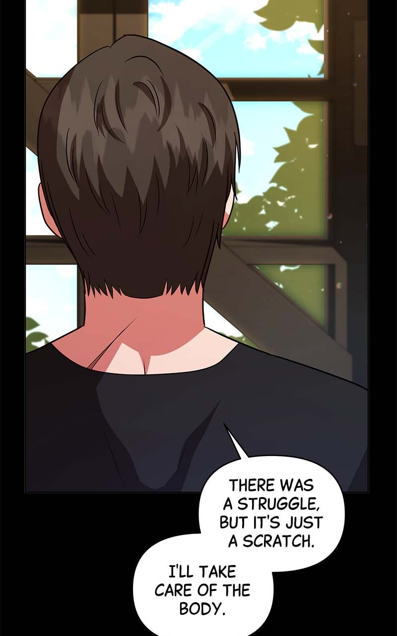 The Duke's Cursed Charm Chapter 65 page 60 - 
