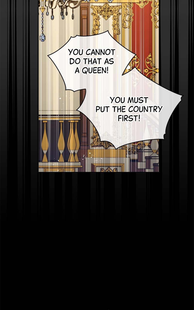 The Duke's Cursed Charm Chapter 65 page 7 - 