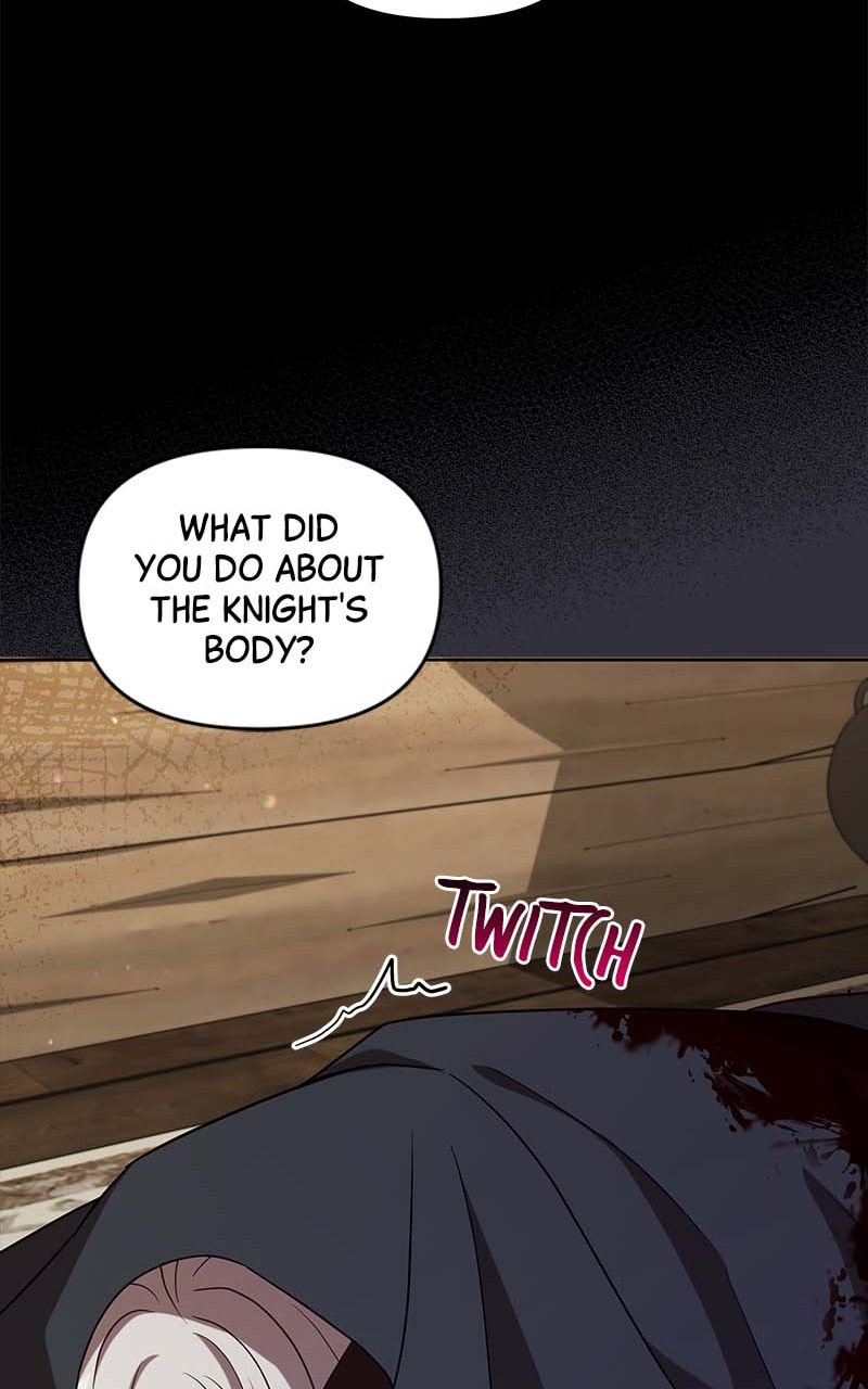 The Duke's Cursed Charm Chapter 65 page 61 - 