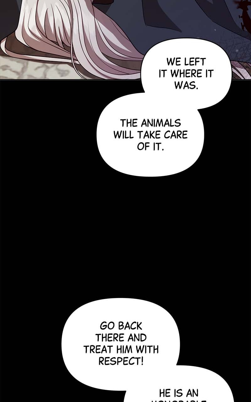 The Duke's Cursed Charm Chapter 65 page 62 - 