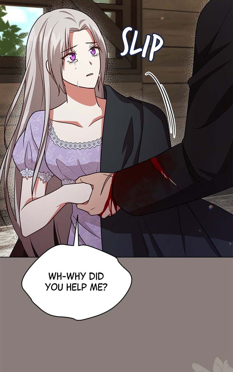 The Duke's Cursed Charm Chapter 65 page 66 - 