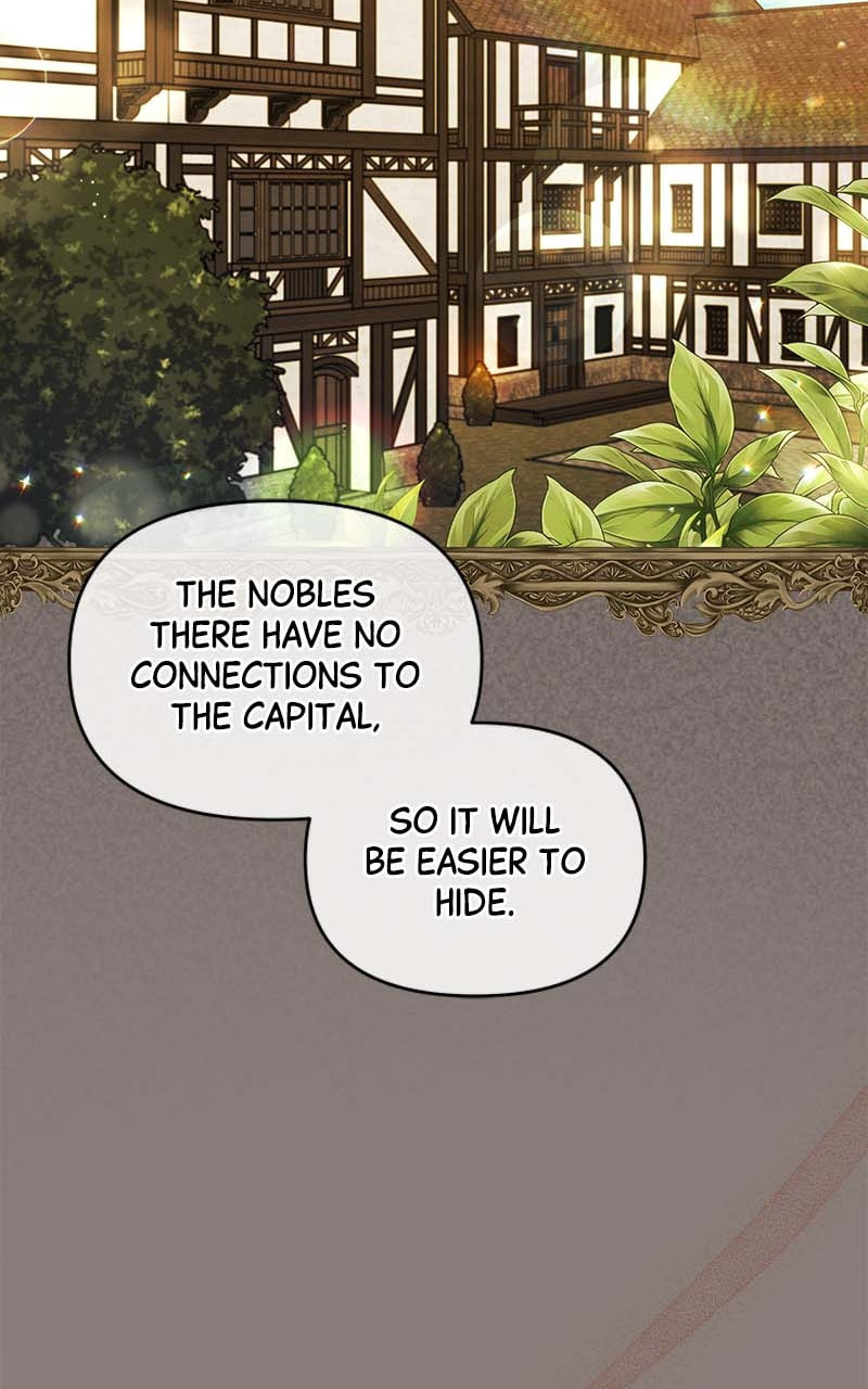 The Duke's Cursed Charm Chapter 65 page 69 - 