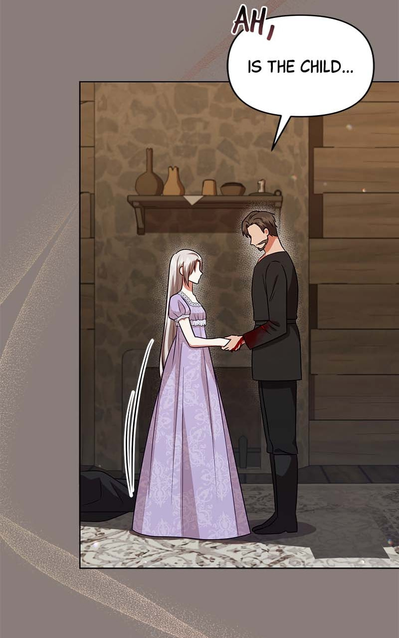 The Duke's Cursed Charm Chapter 65 page 70 - 