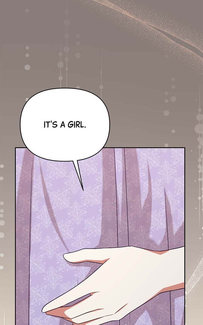 The Duke's Cursed Charm Chapter 65 page 71 - 
