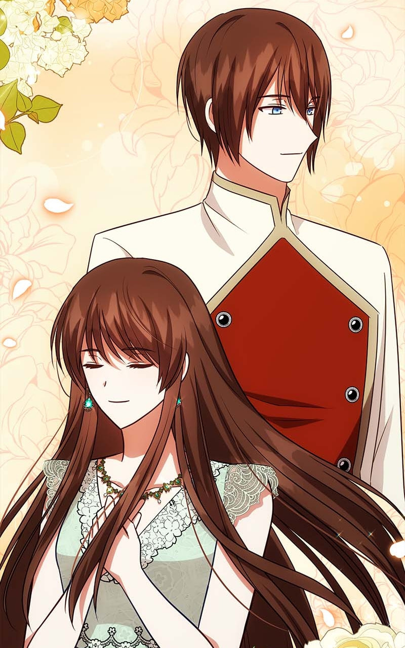 The Duke's Cursed Charm Chapter 65 page 73 - 