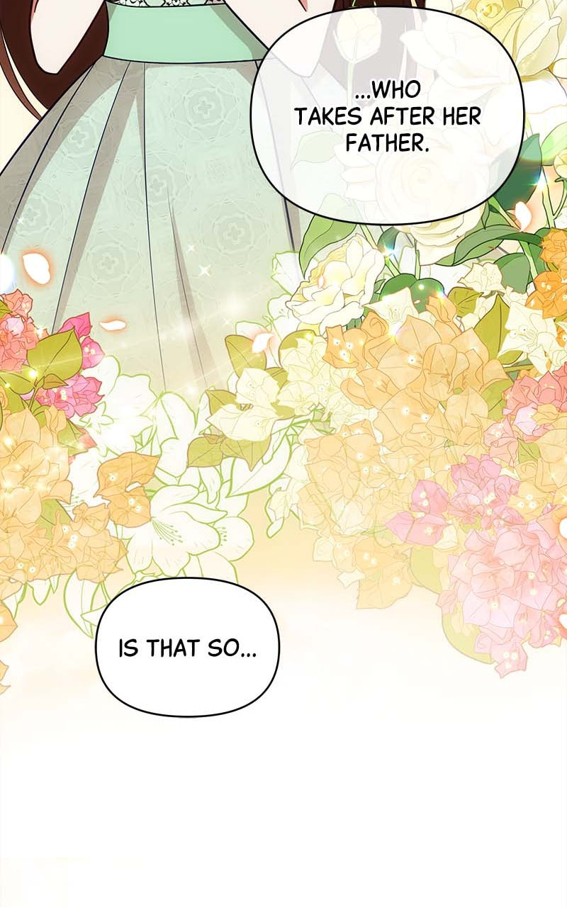 The Duke's Cursed Charm Chapter 65 page 74 - 
