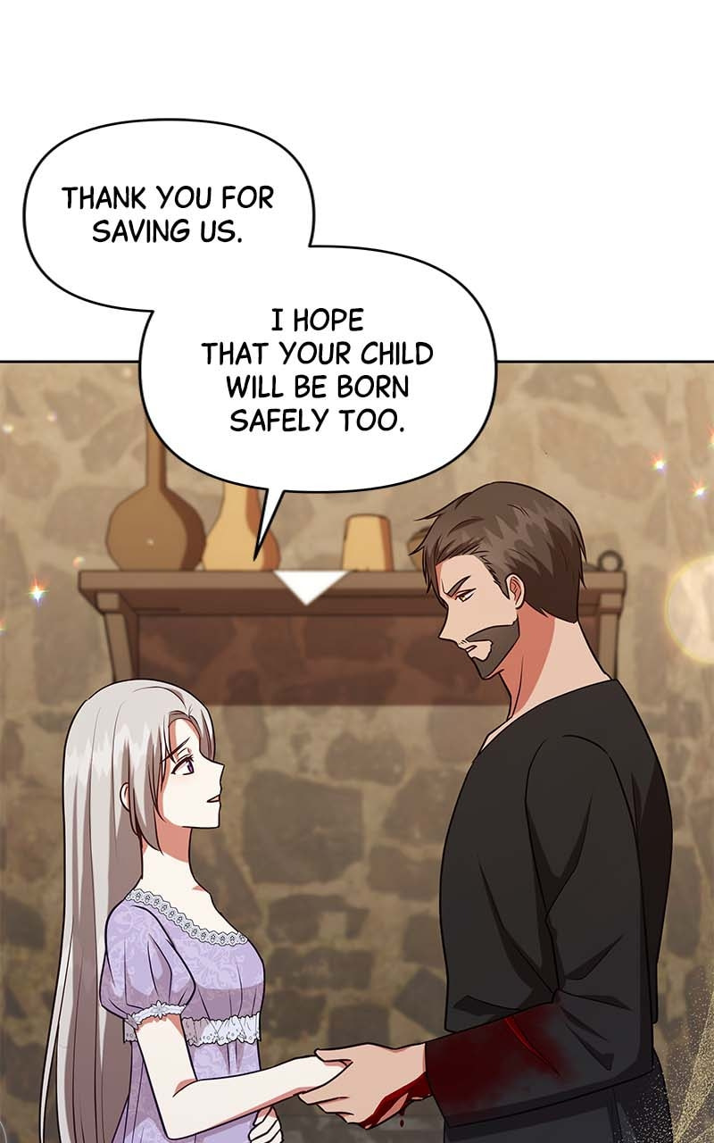 The Duke's Cursed Charm Chapter 65 page 75 - 