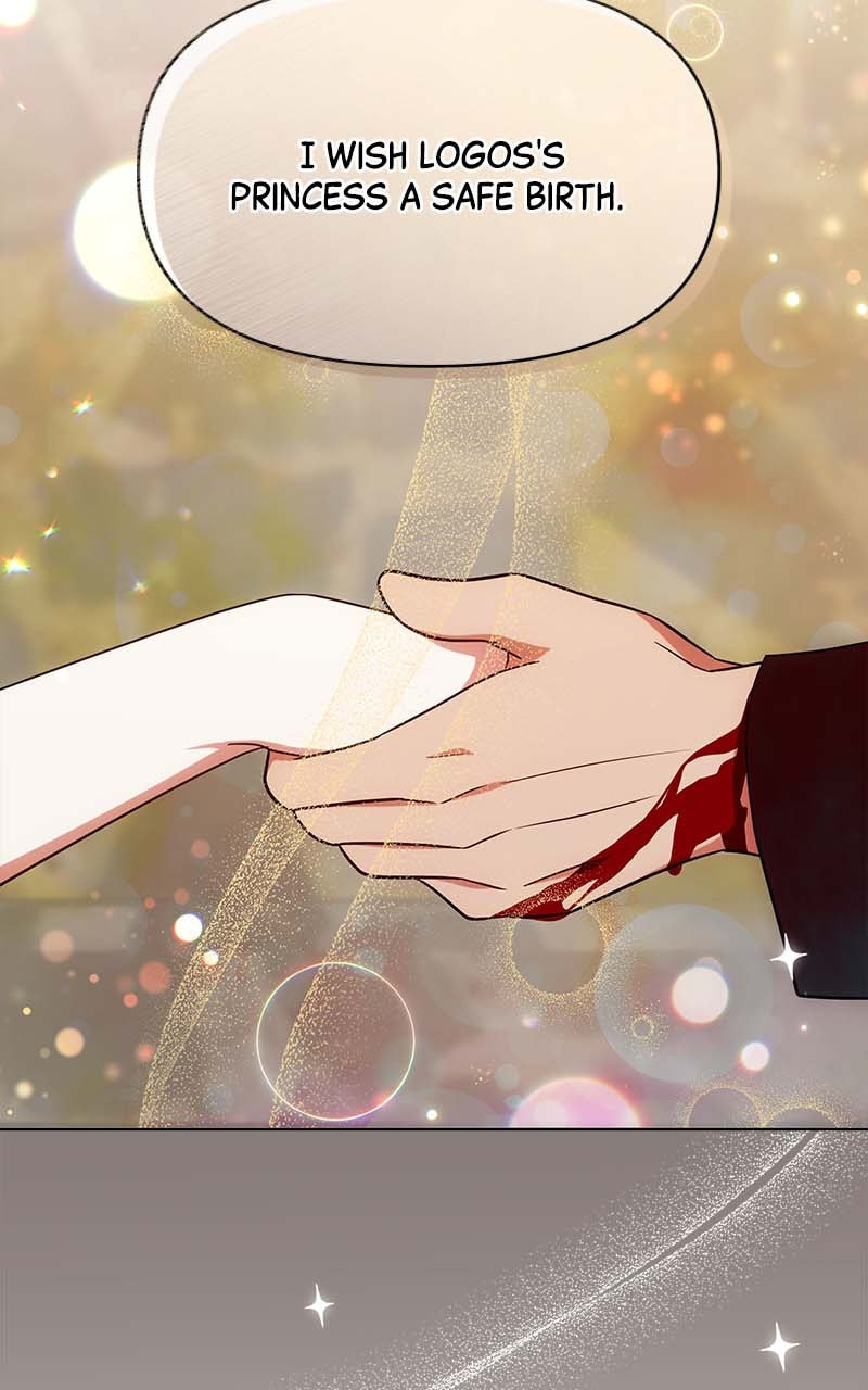 The Duke's Cursed Charm Chapter 65 page 77 - 