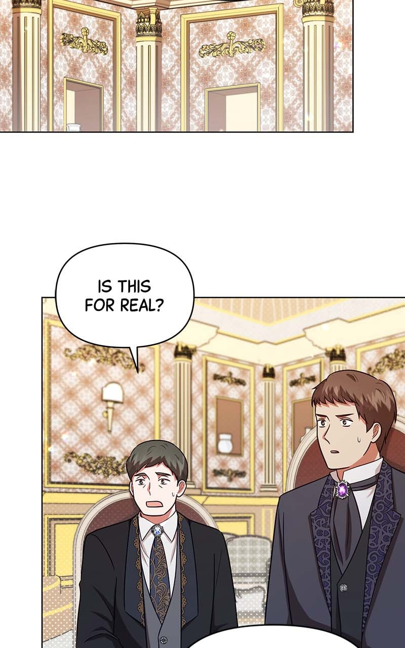The Duke's Cursed Charm Chapter 65 page 79 - 