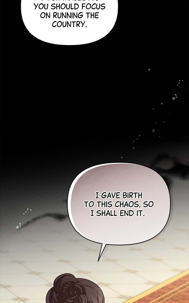 The Duke's Cursed Charm Chapter 65 page 9 - 