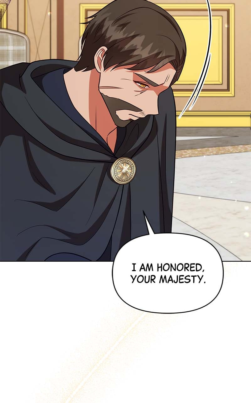 The Duke's Cursed Charm Chapter 65 page 81 - 
