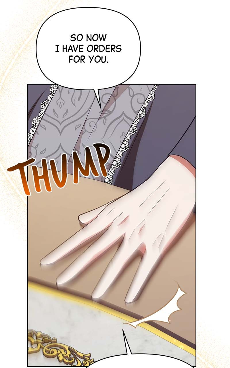 The Duke's Cursed Charm Chapter 65 page 82 - 