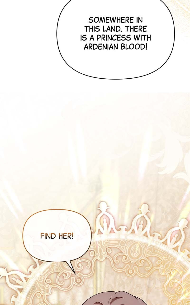 The Duke's Cursed Charm Chapter 65 page 83 - 