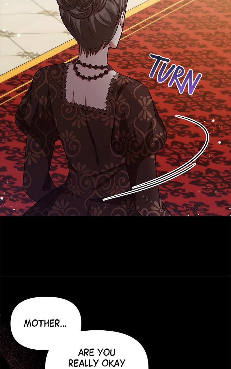 The Duke's Cursed Charm Chapter 65 page 10 - 