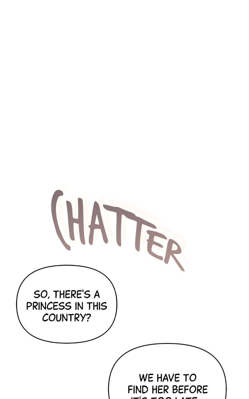 The Duke's Cursed Charm Chapter 66 page 2 - 