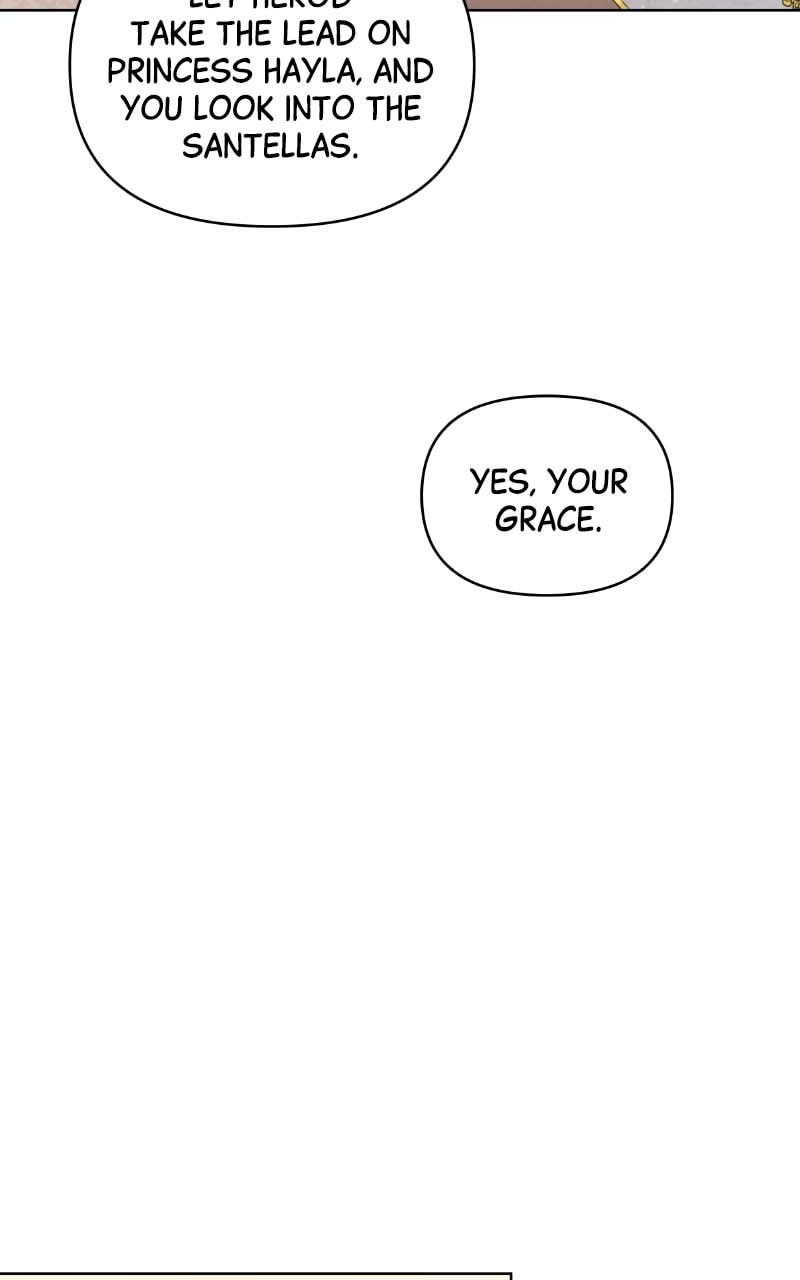 The Duke's Cursed Charm Chapter 66 page 12 - 