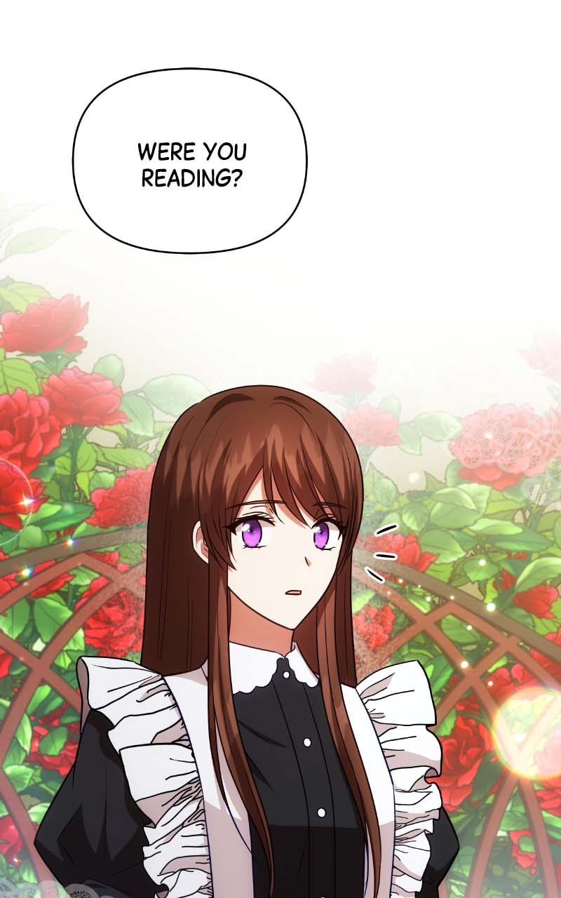 The Duke's Cursed Charm Chapter 66 page 14 - 