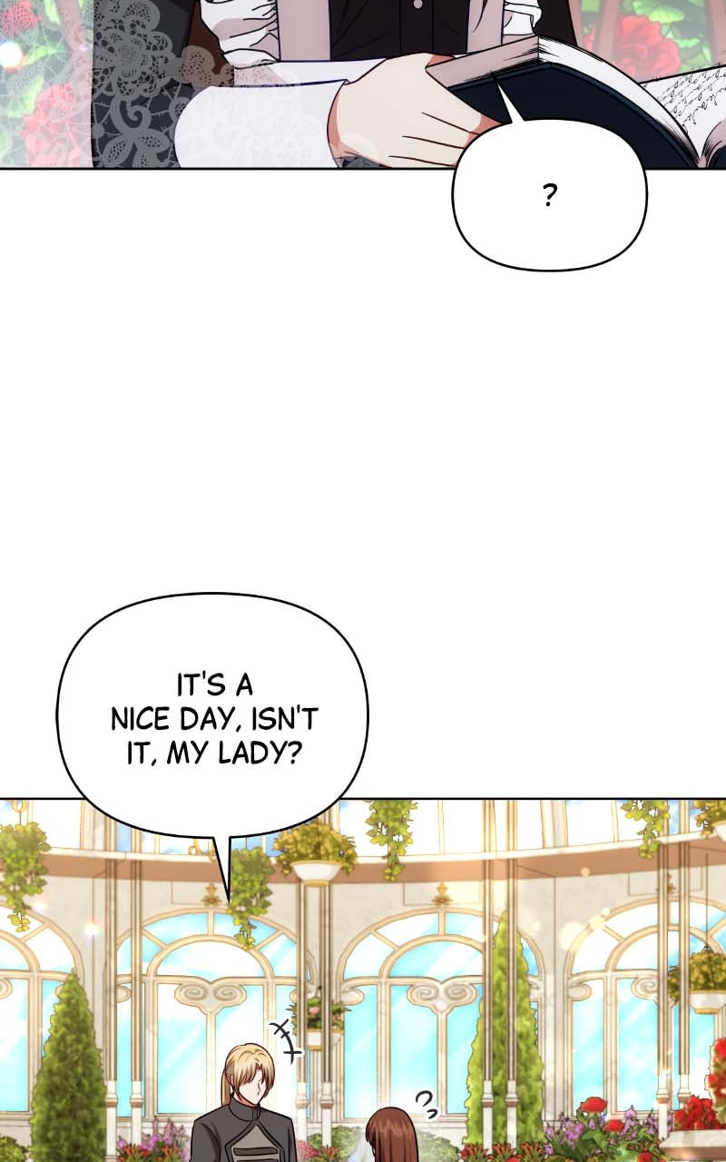 The Duke's Cursed Charm Chapter 66 page 15 - 