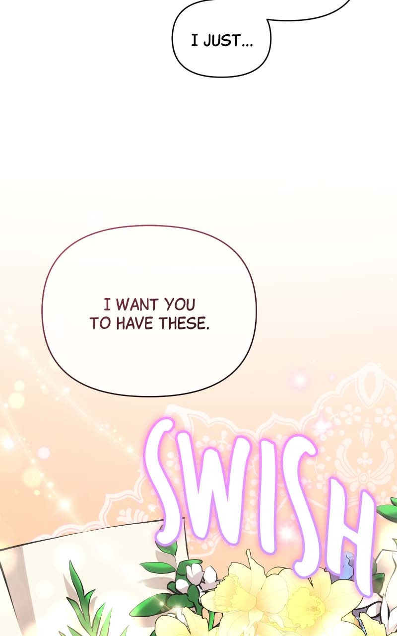 The Duke's Cursed Charm Chapter 66 page 18 - 