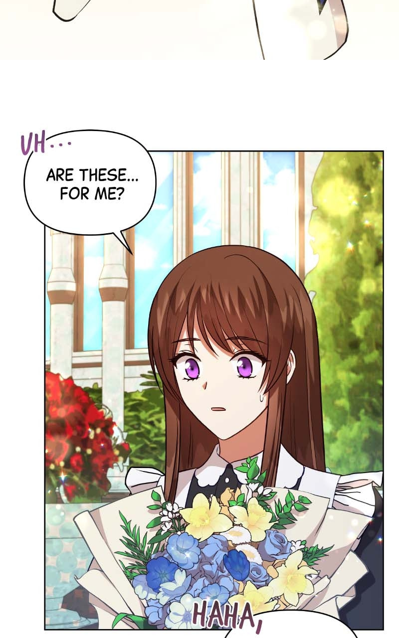 The Duke's Cursed Charm Chapter 66 page 20 - 