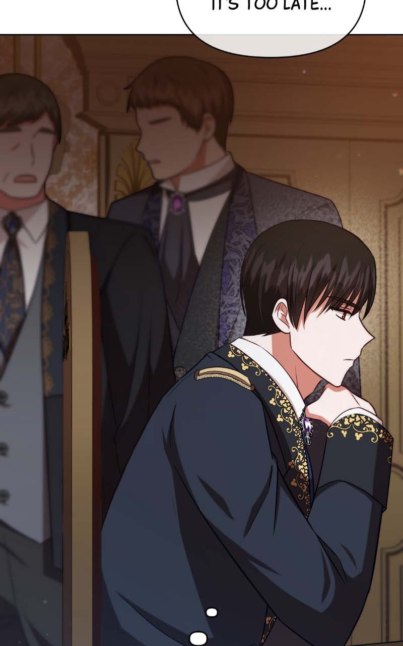 The Duke's Cursed Charm Chapter 66 page 3 - 