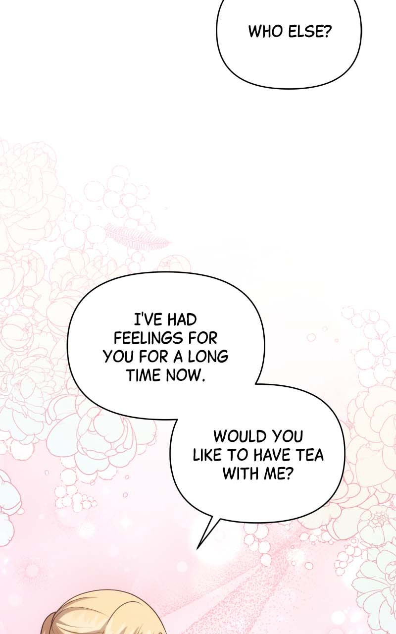 The Duke's Cursed Charm Chapter 66 page 21 - 