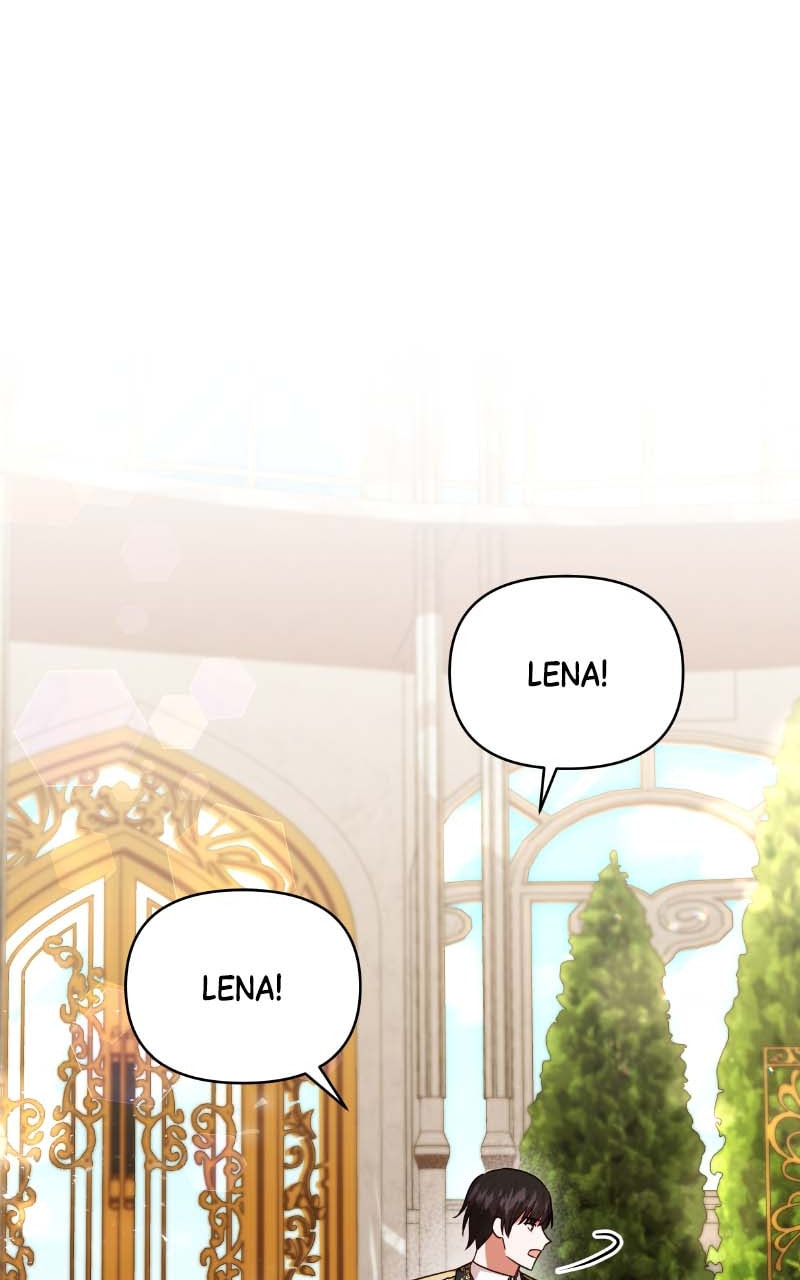 The Duke's Cursed Charm Chapter 66 page 24 - 