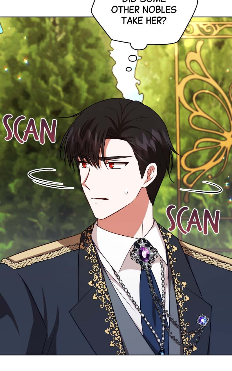 The Duke's Cursed Charm Chapter 66 page 26 - 