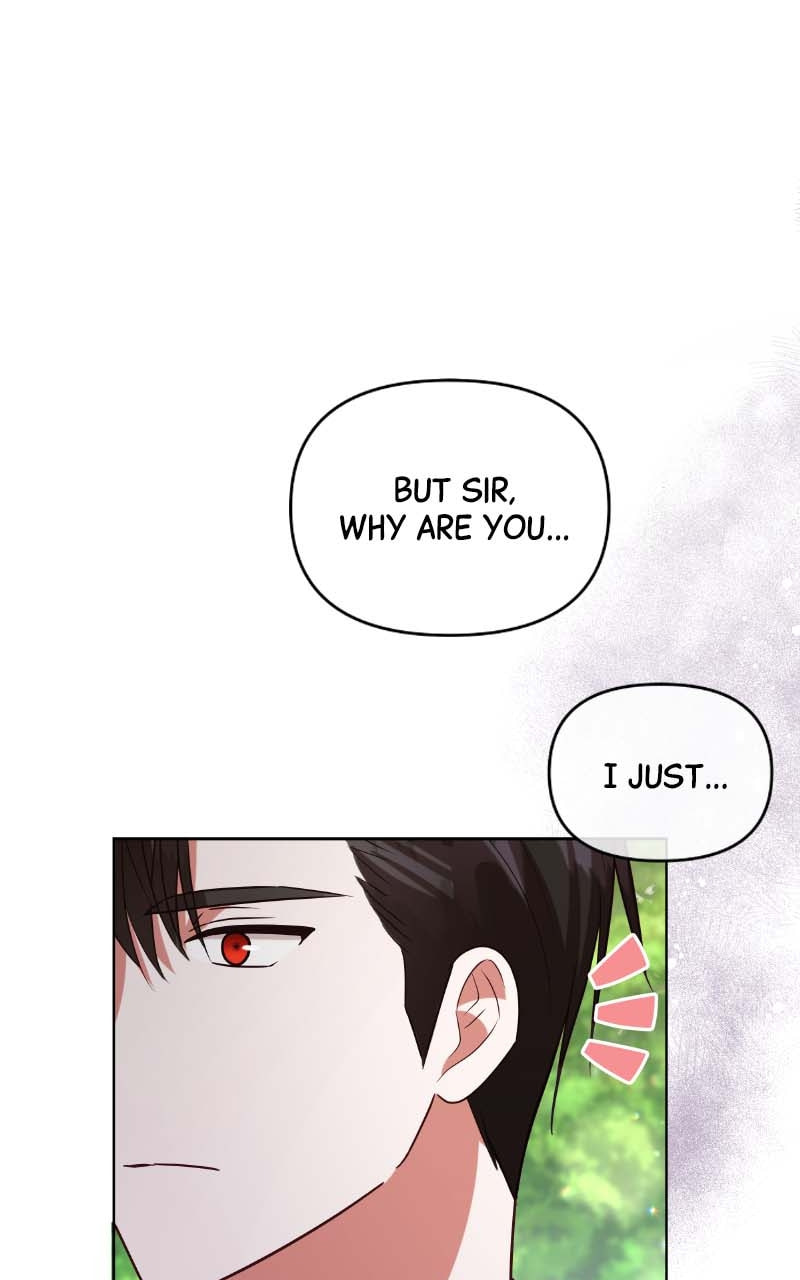 The Duke's Cursed Charm Chapter 66 page 27 - 