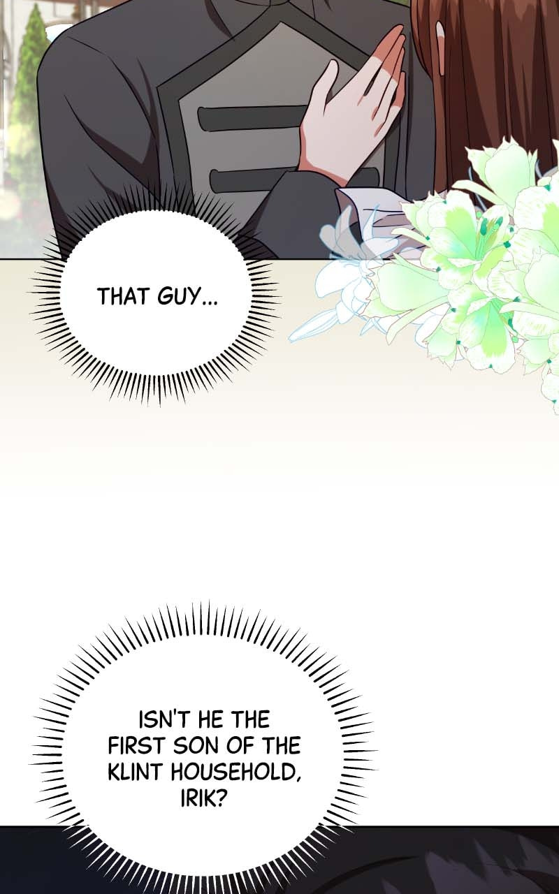 The Duke's Cursed Charm Chapter 66 page 31 - 