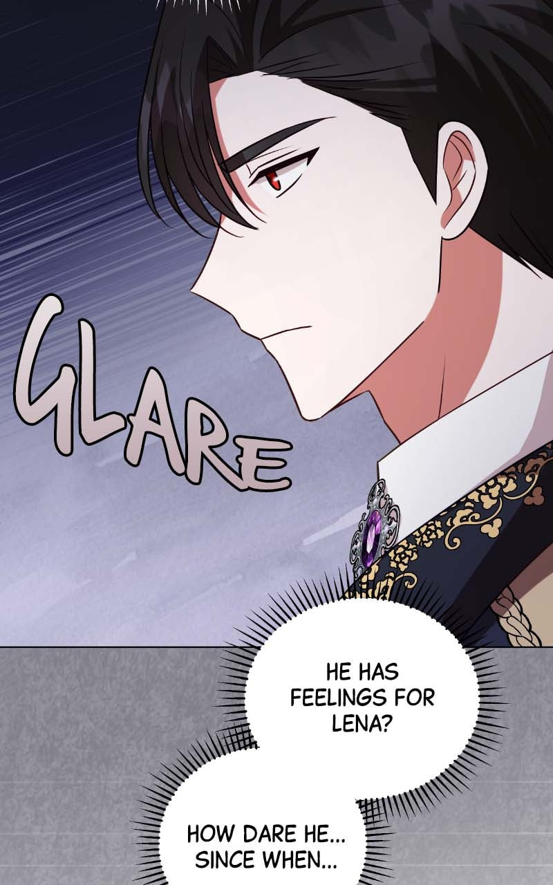 The Duke's Cursed Charm Chapter 66 page 32 - 