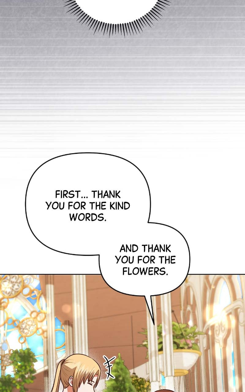 The Duke's Cursed Charm Chapter 66 page 33 - 