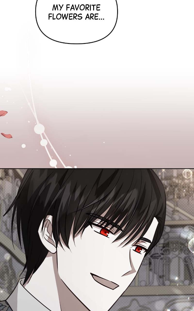 The Duke's Cursed Charm Chapter 66 page 36 - 