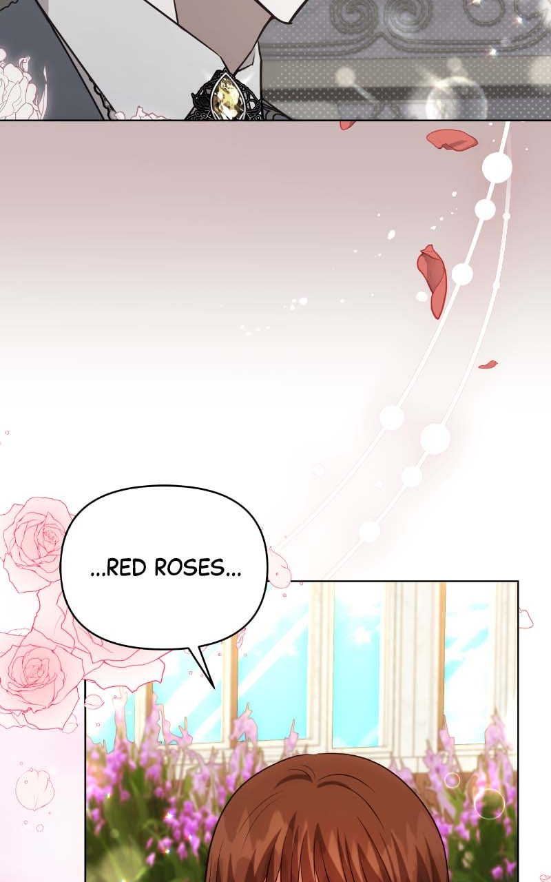 The Duke's Cursed Charm Chapter 66 page 37 - 