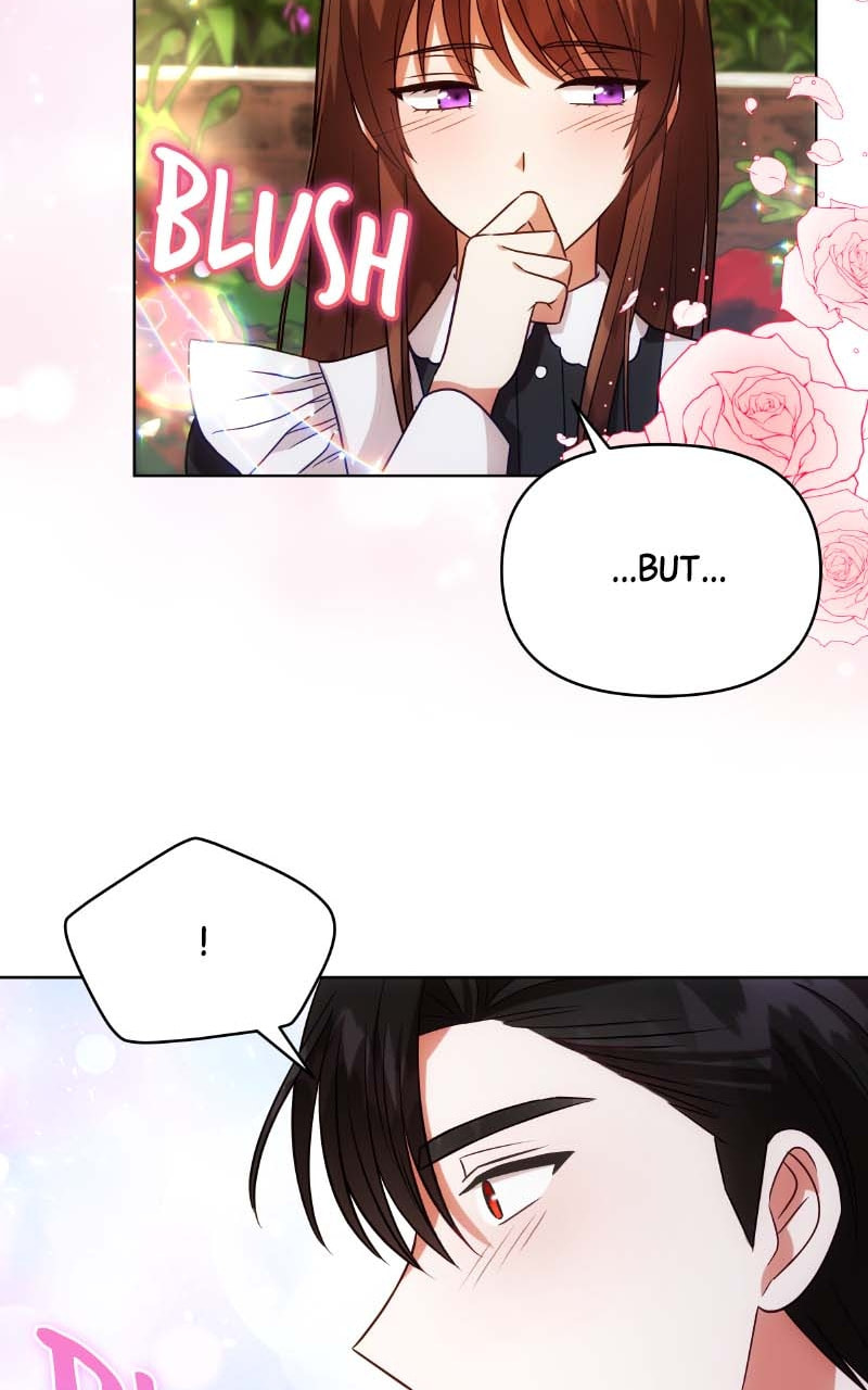 The Duke's Cursed Charm Chapter 66 page 38 - 