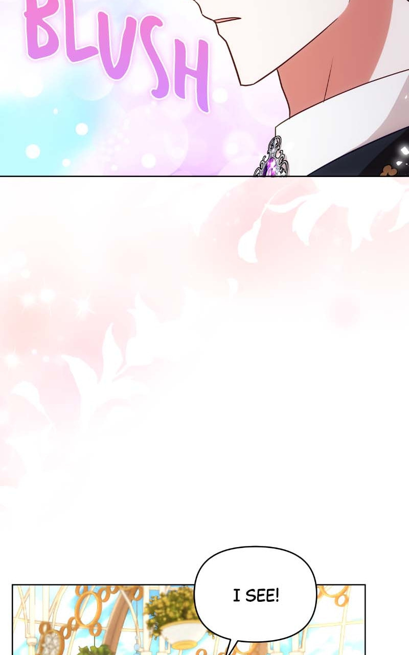 The Duke's Cursed Charm Chapter 66 page 39 - 