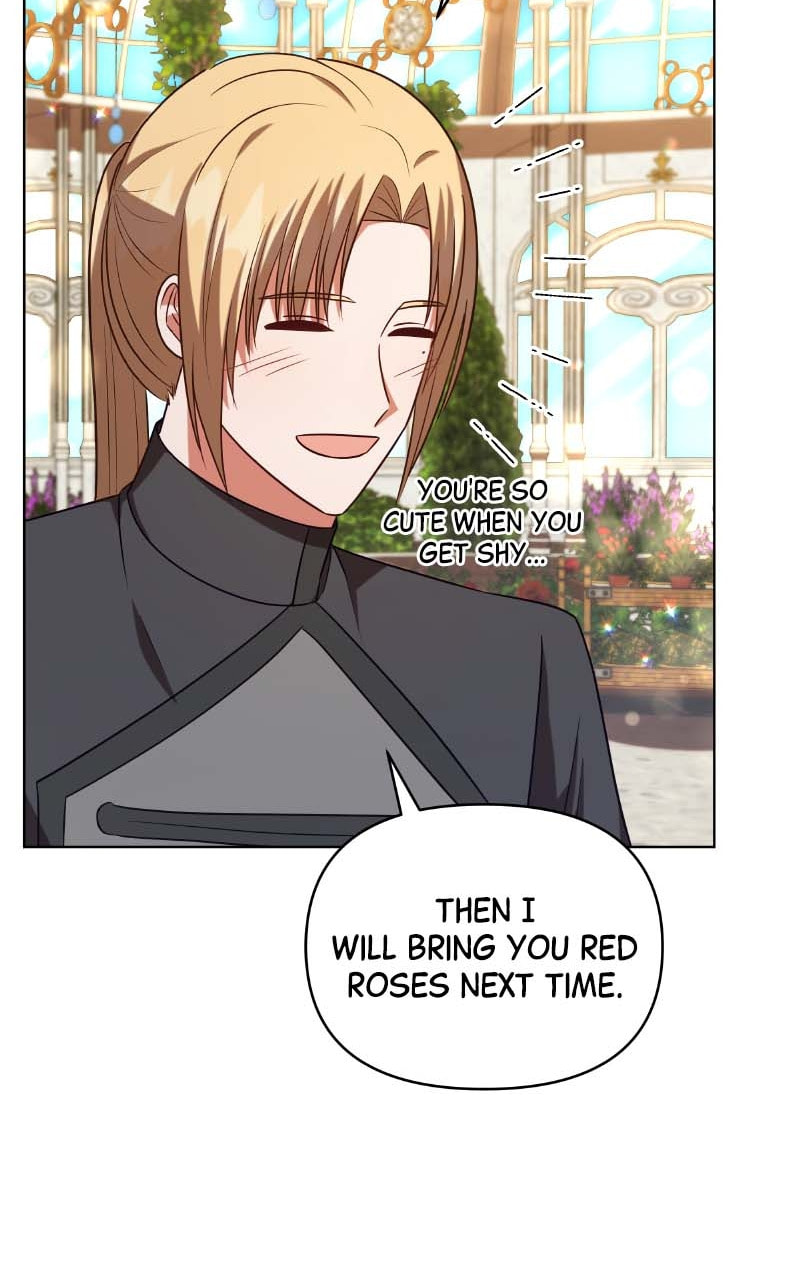 The Duke's Cursed Charm Chapter 66 page 40 - 