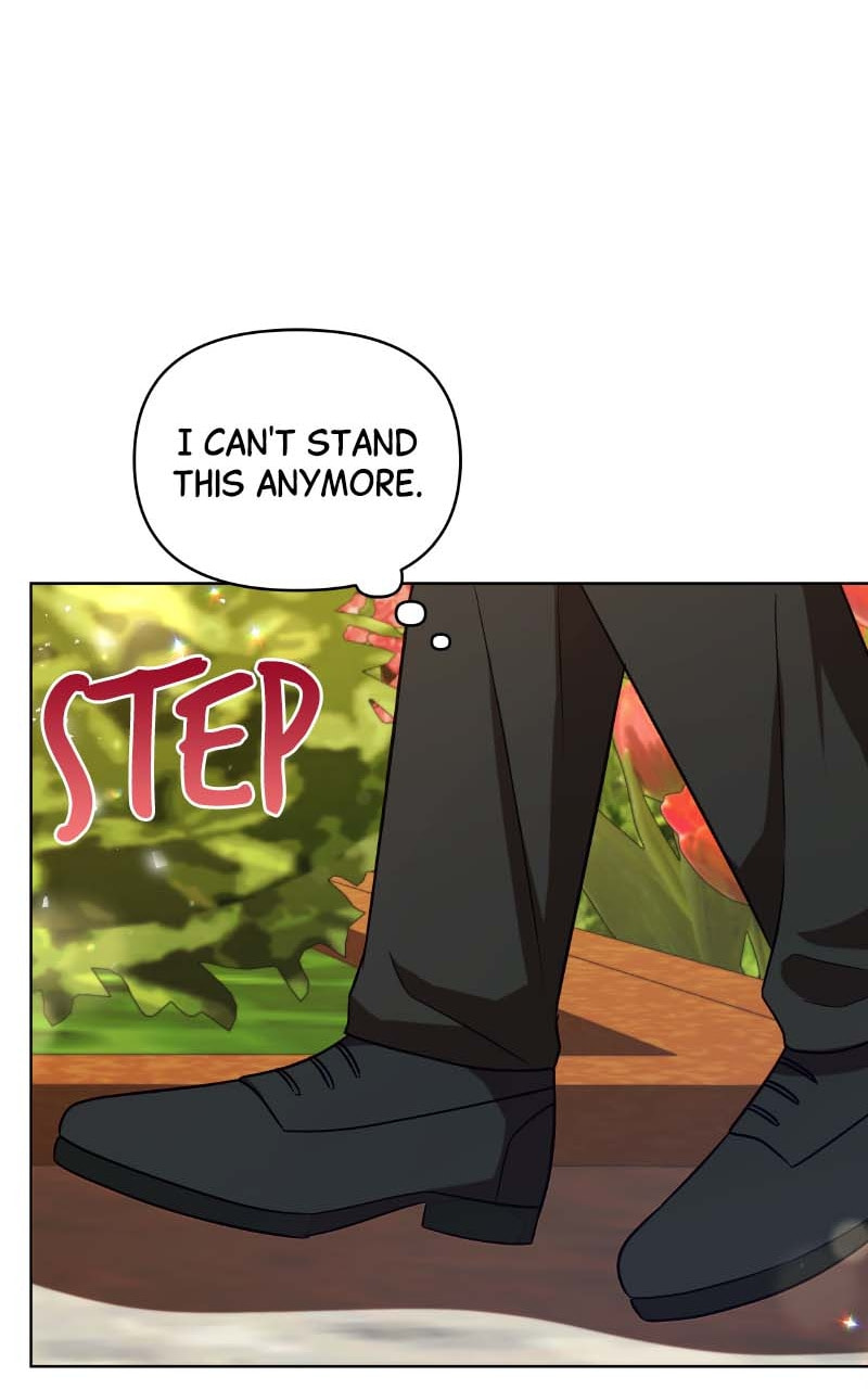 The Duke's Cursed Charm Chapter 66 page 41 - 