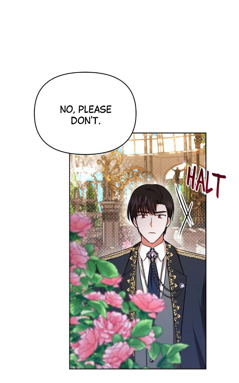 The Duke's Cursed Charm Chapter 66 page 42 - 