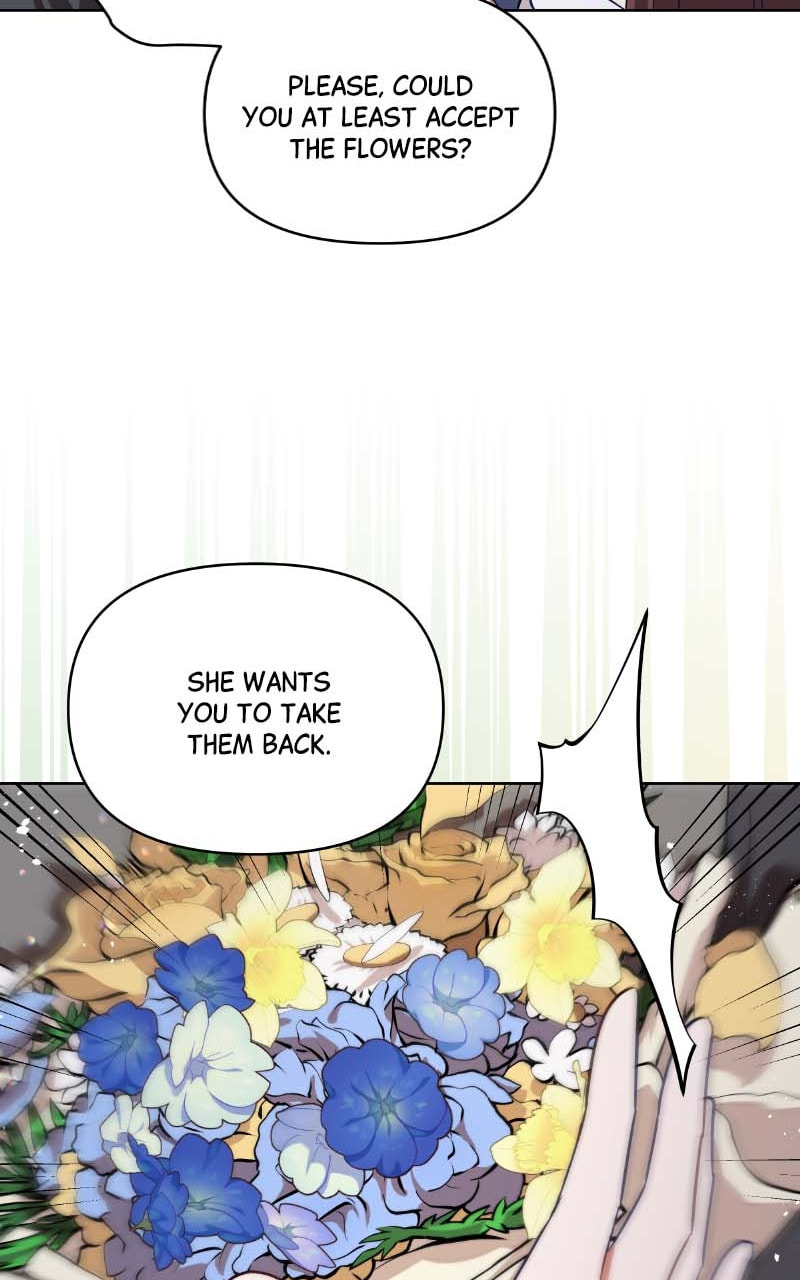 The Duke's Cursed Charm Chapter 66 page 47 - 