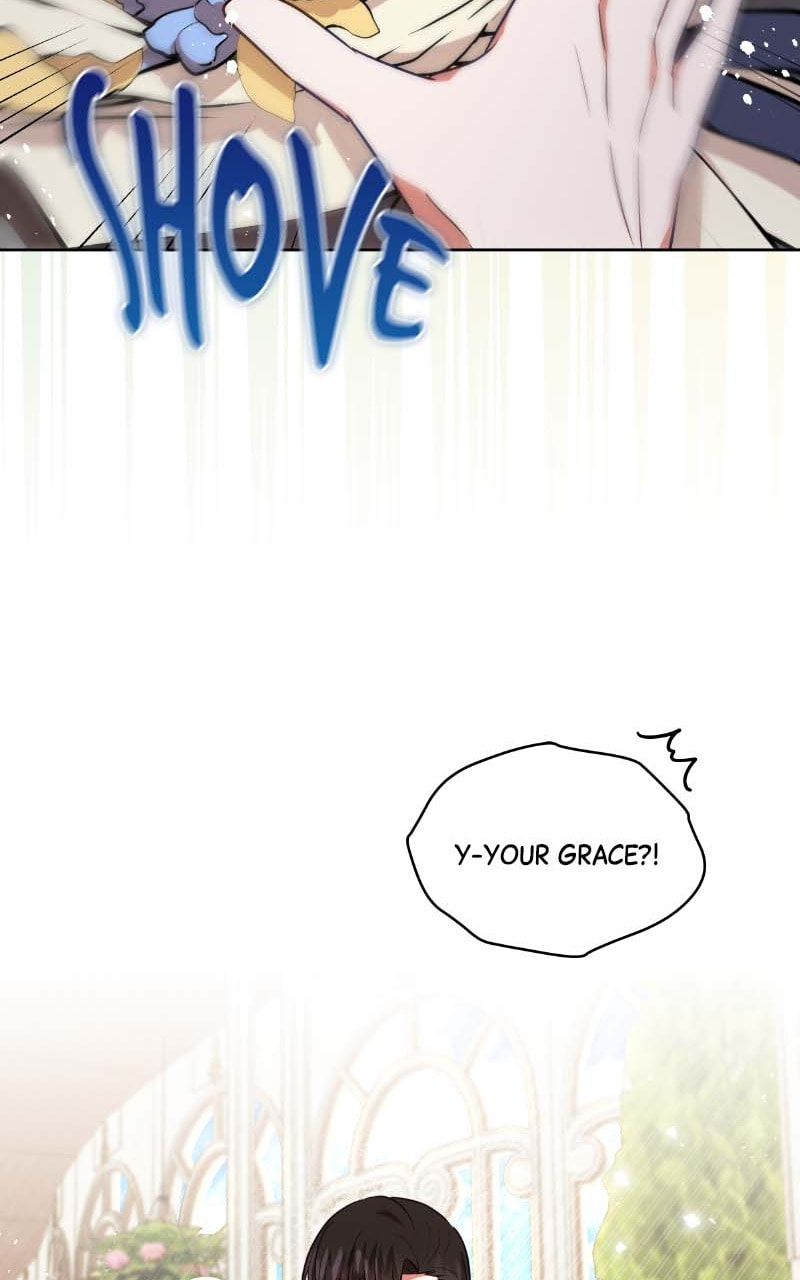 The Duke's Cursed Charm Chapter 66 page 48 - 