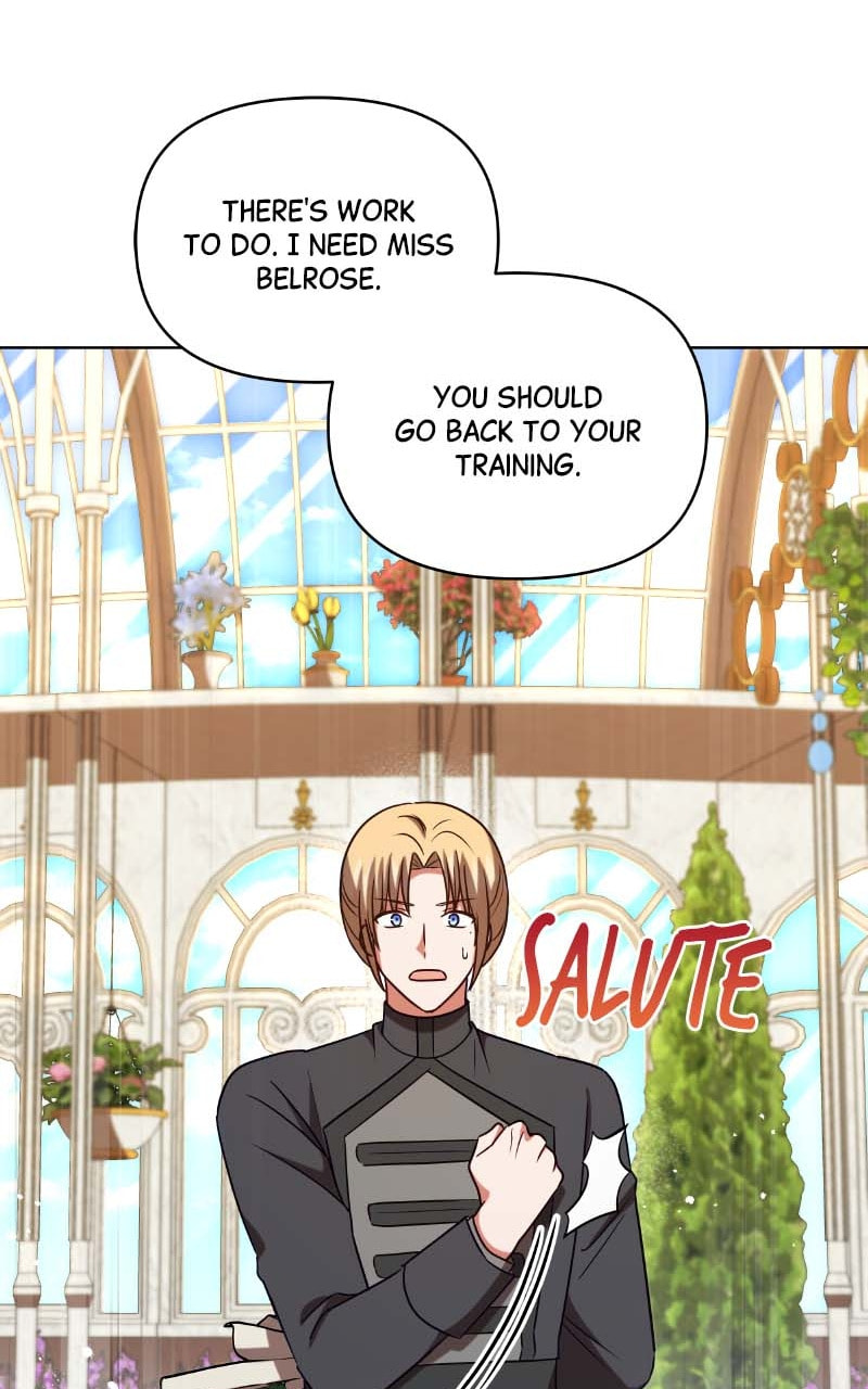 The Duke's Cursed Charm Chapter 66 page 50 - 
